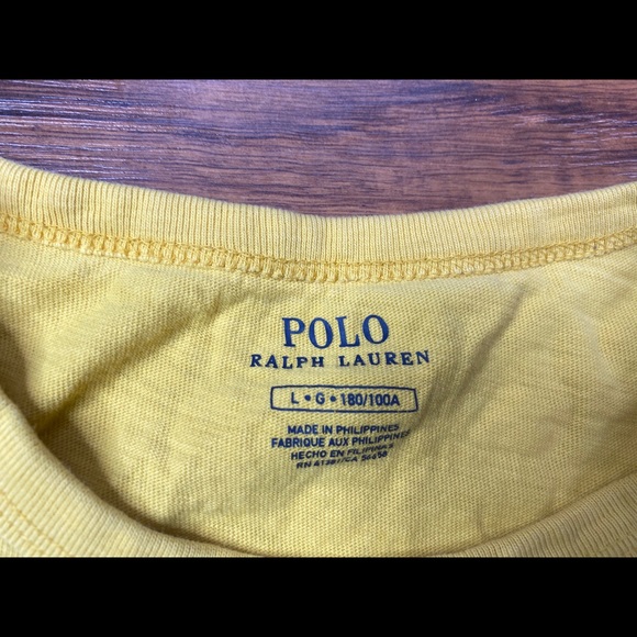 Polo athl div shirt - Picture 4 of 4